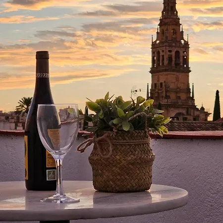 Apartamento La Abadesa