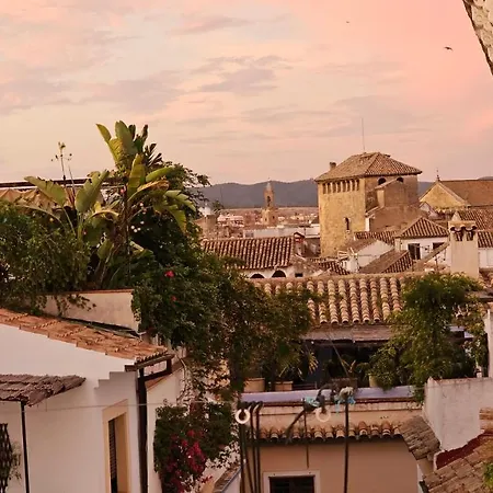 Apartamento La Abadesa Apartment Cordoba