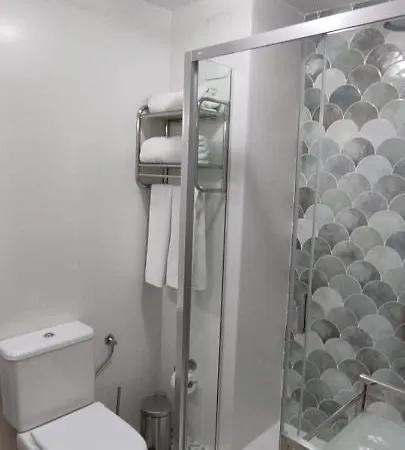 Apartamento La Abadesa Apartment
