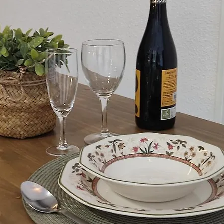 Apartamento La Abadesa