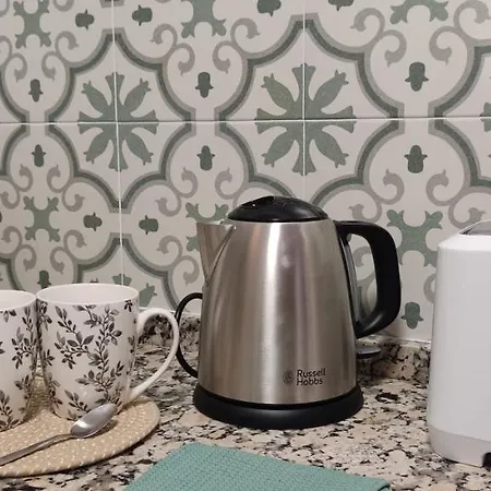 Apartamento La Abadesa *
