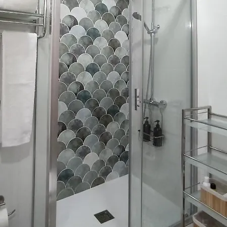 Apartamento La Abadesa *