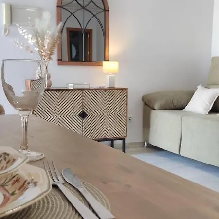 Apartamento La Abadesa